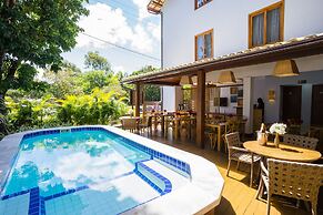 Pousada Paraíso do Forte