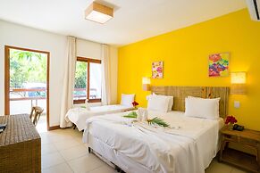 Pousada Paraíso do Forte