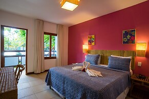 Pousada Paraíso do Forte