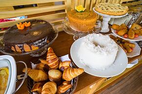 Pousada Paraíso do Forte