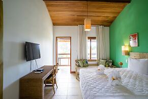 Pousada Paraíso do Forte