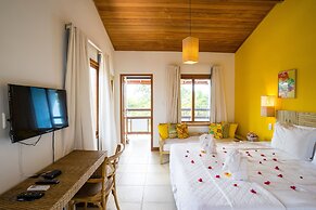 Pousada Paraíso do Forte