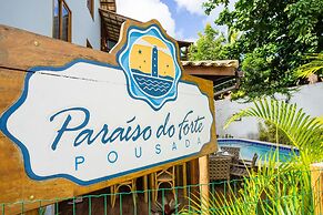 Pousada Paraíso do Forte