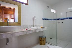 Pousada Paraíso do Forte