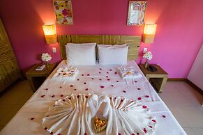 Pousada Paraíso do Forte