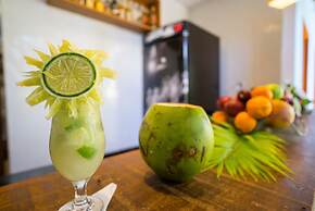 Pousada Paraíso do Forte