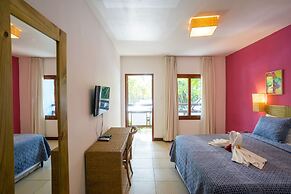 Pousada Paraíso do Forte