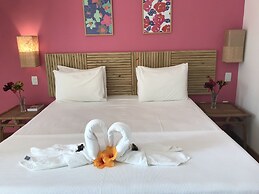 Pousada Paraíso do Forte