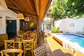 Pousada Paraíso do Forte