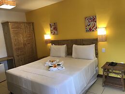 Pousada Paraíso do Forte