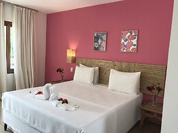 Pousada Paraíso do Forte