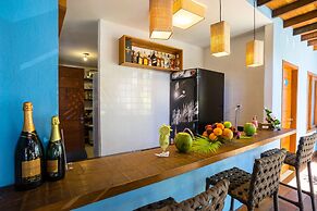 Pousada Paraíso do Forte