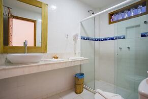 Pousada Paraíso do Forte