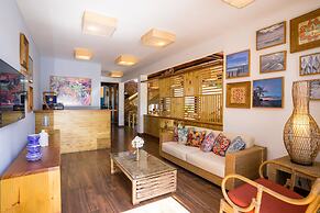 Pousada Paraíso do Forte