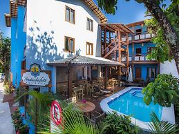 Pousada Paraíso do Forte