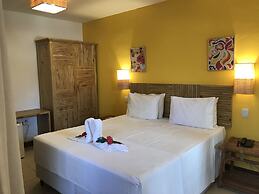 Pousada Paraíso do Forte