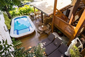 Pousada Paraíso do Forte