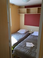 Camping de la Tête Noire