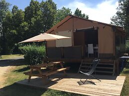 Camping de la Tête Noire