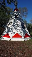 Camping de la Tête Noire