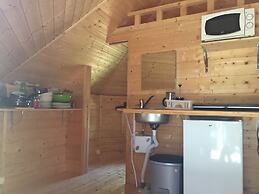 Camping de la Tête Noire