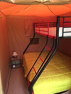 Camping de la Tête Noire