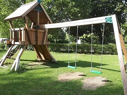 Camping de la Tête Noire