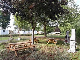 Camping de la Tête Noire