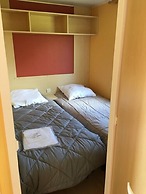 Camping de la Tête Noire