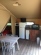Camping de la Tête Noire