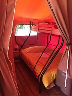 Camping de la Tête Noire