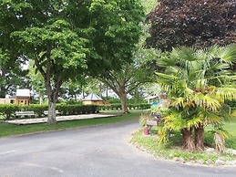 Camping de la Tête Noire
