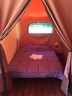 Camping de la Tête Noire