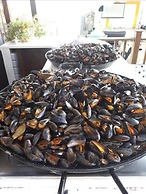 Camping de la Tête Noire