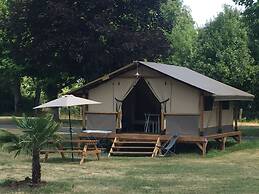 Camping de la Tête Noire
