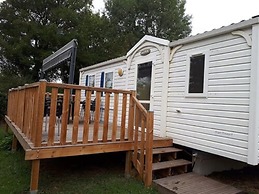 Camping de la Tête Noire