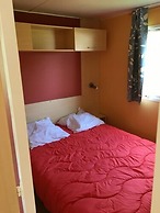 Camping de la Tête Noire