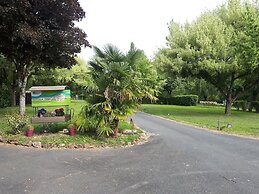 Camping de la Tête Noire