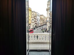 U-Visionary Roma Hotel