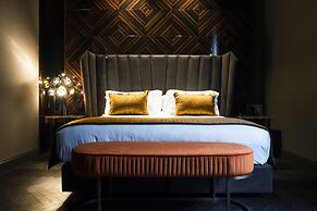 U-Visionary Roma Hotel