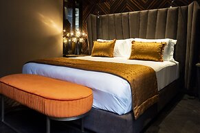 U-Visionary Roma Hotel