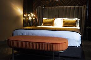 U-Visionary Roma Hotel