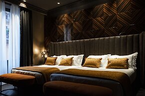 U-Visionary Roma Hotel