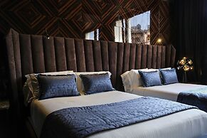 U-Visionary Roma Hotel