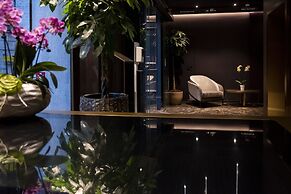 U-Visionary Roma Hotel