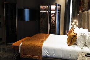 U-Visionary Roma Hotel