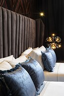 U-Visionary Roma Hotel