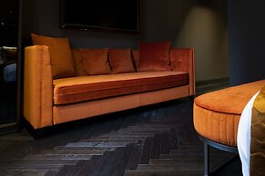 U-Visionary Roma Hotel