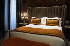 U-Visionary Roma Hotel