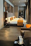 U-Visionary Roma Hotel